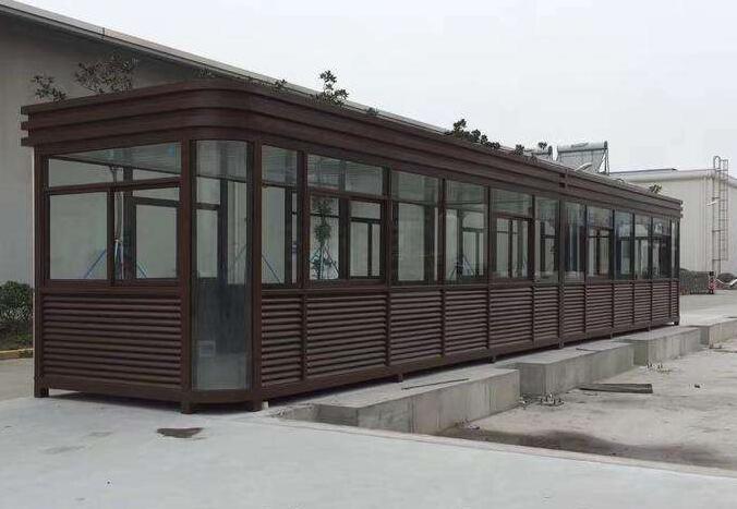 公共場合和企業(yè)為什么要配備吸煙亭？