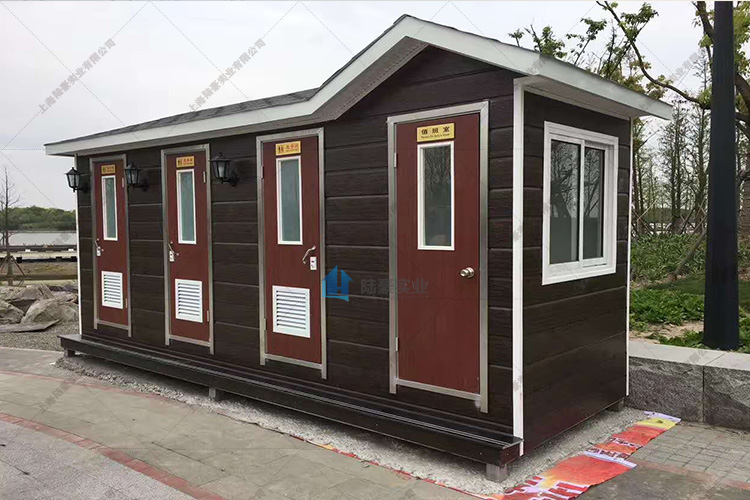 移動廁所G-04 移動廁所G-04