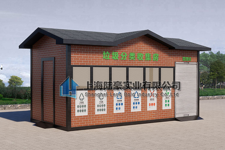 垃圾房如何除臭，垃圾房除臭方法有哪些？